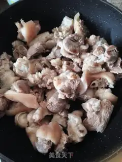 Make Ginger pig