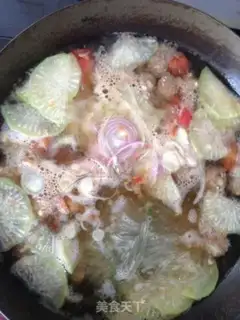 Make Mariko soup step 5