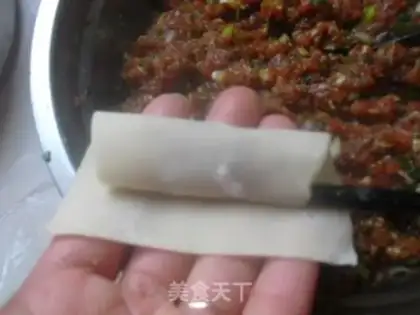 Make Fresh meat step 6