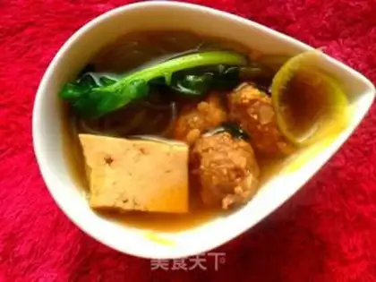 Make Mariko soup step 7