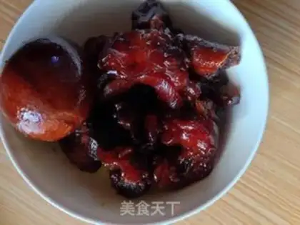 Make Ginger pig