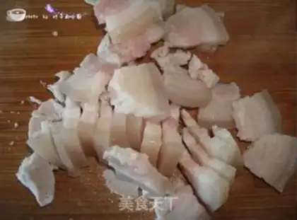 Make Pork stew step 7