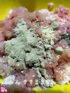 Make Piperto Tamaru step 2