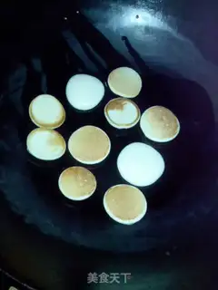 Make Mini-cooked muffins step 6