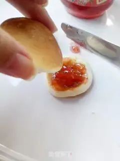 Make Mini-cooked muffins step 7