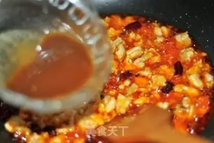 Make Miyagi chicken step 11