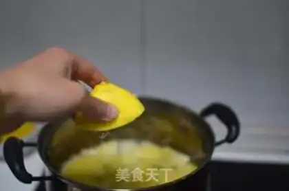 Make Apple jam step 3