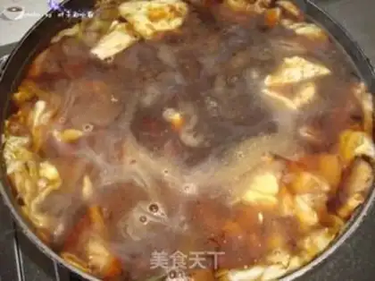 Make Pork stew step 12