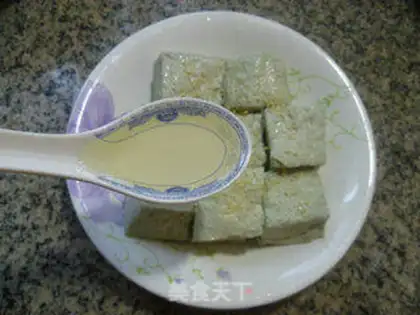 Make Clean tofu step 4
