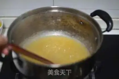 Make Apple jam step 5