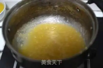 Make Apple jam step 6