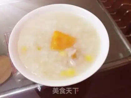 Make Potato corn oatmeal step 4