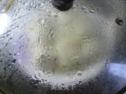 Make Clean tofu step 6