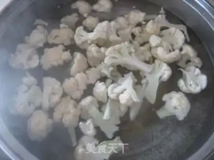 Make Squidballs and bouquets step 3