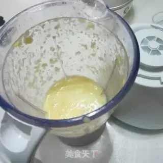 Make Orange juice step 4