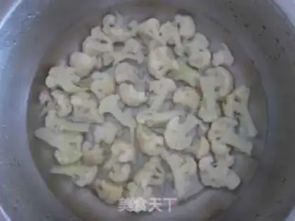 Make Squidballs and bouquets step 4