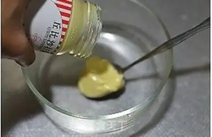 Make Curry chicken wings with mashed potatoes step 7