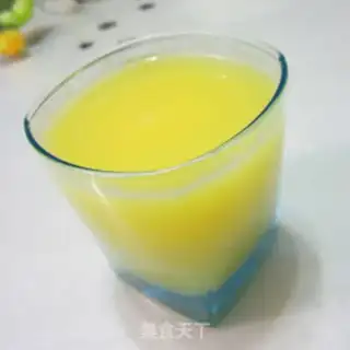 Make Orange juice step 6