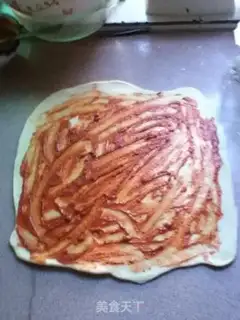 Make Red scurry step 2