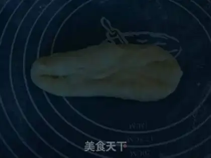 Make Cheese bread step 3