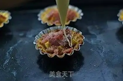 Make Bacon toast step 9