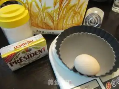 Make French apple pie step 0