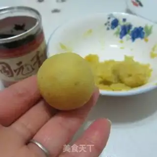 Make A melon plaster step 3