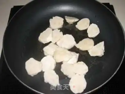 Make Squidballs and bouquets step 6