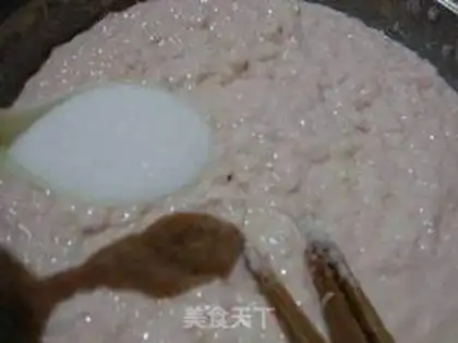 Make Fish cake step 11