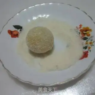 Make A melon plaster step 4