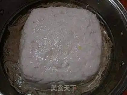 Make Fish cake step 13