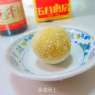 Make A melon plaster step 5