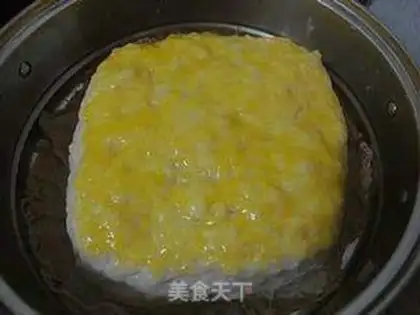 Make Fish cake step 14
