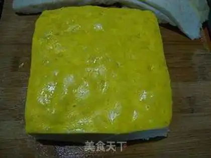 Make Fish cake step 15