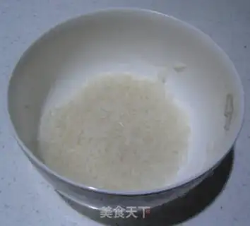 Make Three black porridges step 0