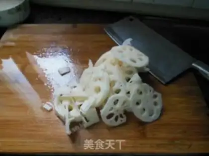 Make Porridge step 1