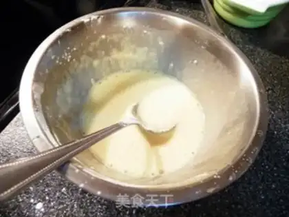 Make Frozen onion meatballs step 8