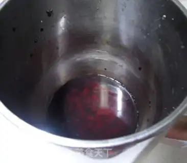 Make Orange jam step 8