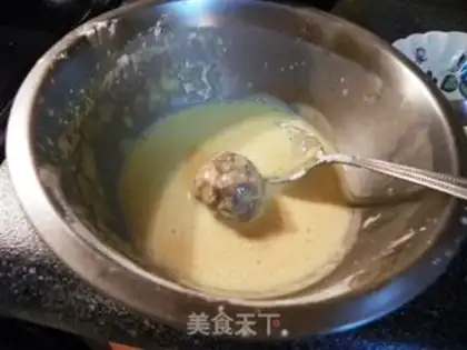 Make Frozen onion meatballs step 9