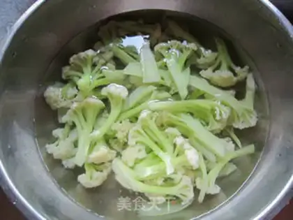 Make The casserole step 2