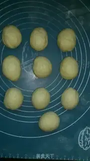 Make Salad cheese ham bread step 5