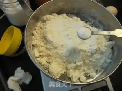 Make Pie step 3