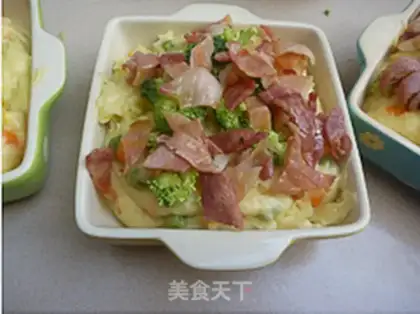 Make Mashed potatoes step 9