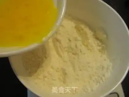 Make Pie step 5