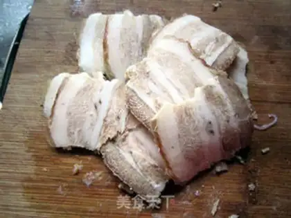 Make The casserole step 5