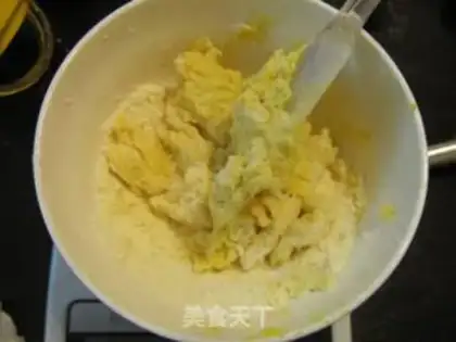 Make Pie step 6