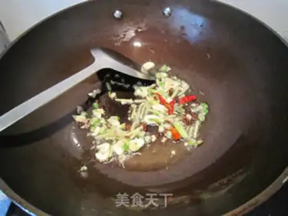 Make The casserole step 6