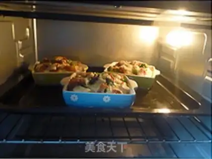 Make Mashed potatoes step 11