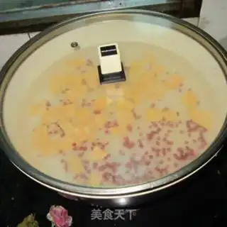Make Potato porridge step 4