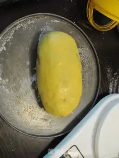 Make Pie step 8